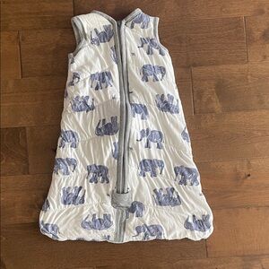 BURT’S BEES BABY sleep sack